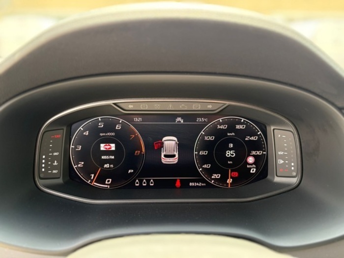 CUPRAAteca 2.0 TSI 4Drive DSG 221 kW (300 CV) Vehículo usado en Barcelona - 37 CUPRAAteca 2.0 TSI 4Drive DSG 221 kW (300 CV) Vehículo usado en Barcelona - 37