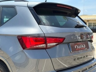 CUPRA Ateca 2.0 TSI 4Drive DSG 221 kW (300 CV) CUPRA Ateca 2.0 TSI 4Drive DSG 221 kW (300 CV)