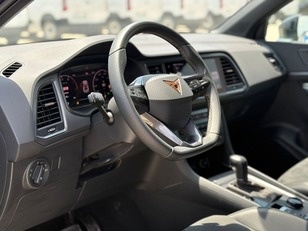 CUPRA Ateca 2.0 TSI 4Drive DSG 221 kW (300 CV) CUPRA Ateca 2.0 TSI 4Drive DSG 221 kW (300 CV)