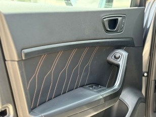 CUPRA Ateca 2.0 TSI 4Drive DSG 221 kW (300 CV) CUPRA Ateca 2.0 TSI 4Drive DSG 221 kW (300 CV)