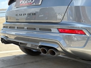 CUPRA Ateca 2.0 TSI 4Drive DSG 221 kW (300 CV) CUPRA Ateca 2.0 TSI 4Drive DSG 221 kW (300 CV)