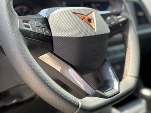 CUPRA Ateca 2.0 TSI 4Drive DSG 221 kW (300 CV) CUPRA Ateca 2.0 TSI 4Drive DSG 221 kW (300 CV)