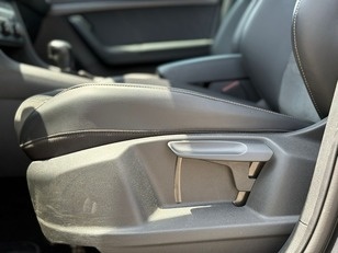 CUPRA Ateca 2.0 TSI 4Drive DSG 221 kW (300 CV) CUPRA Ateca 2.0 TSI 4Drive DSG 221 kW (300 CV)