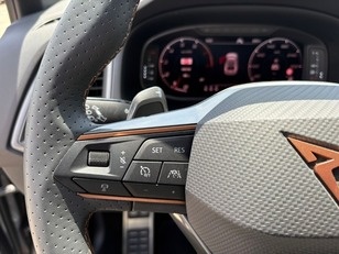 CUPRA Ateca 2.0 TSI 4Drive DSG 221 kW (300 CV) CUPRA Ateca 2.0 TSI 4Drive DSG 221 kW (300 CV)