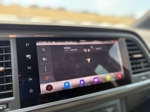 CUPRA Ateca 2.0 TSI 4Drive DSG 221 kW (300 CV) CUPRA Ateca 2.0 TSI 4Drive DSG 221 kW (300 CV)