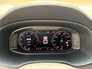 CUPRA Ateca 2.0 TSI 4Drive DSG 221 kW (300 CV) CUPRA Ateca 2.0 TSI 4Drive DSG 221 kW (300 CV)