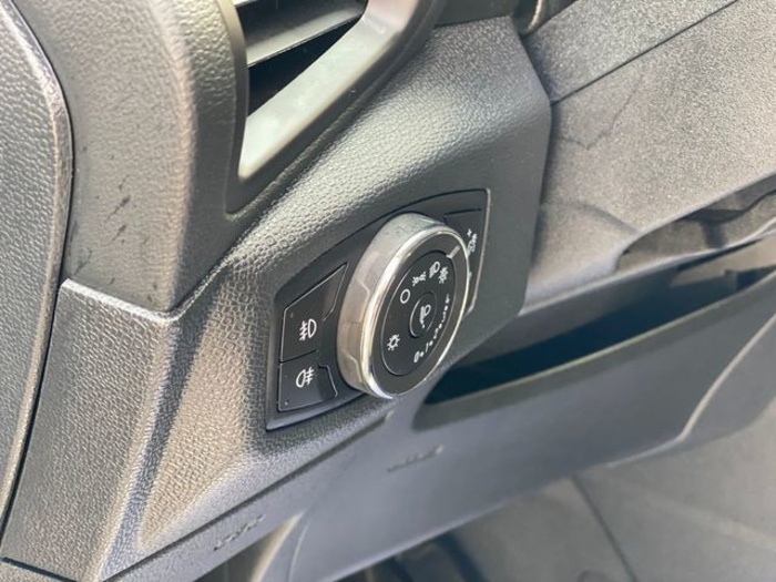 FordEcoSport 1.0T EcoBoost S&S Titanium 92 kW (125 CV) Vehículo usado en Barcelona - 12 FordEcoSport 1.0T EcoBoost S&S Titanium 92 kW (125 CV) Vehículo usado en Barcelona - 12