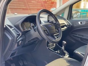 Ford EcoSport 1.0T EcoBoost S&S Titanium 92 kW (125 CV)