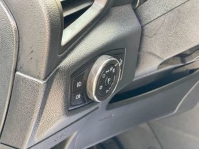 Ford EcoSport 1.0T EcoBoost S&S Titanium 92 kW (125 CV) Ford EcoSport 1.0T EcoBoost S&S Titanium 92 kW (125 CV)
