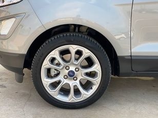 Ford EcoSport 1.0T EcoBoost S&S Titanium 92 kW (125 CV)