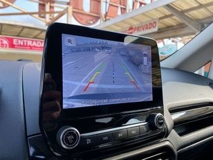 Ford EcoSport 1.0T EcoBoost S&S Titanium 92 kW (125 CV)