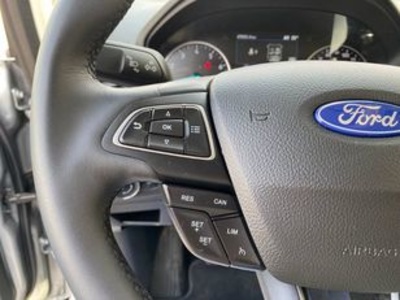 Ford EcoSport 1.0T EcoBoost S&S Titanium 92 kW (125 CV) Ford EcoSport 1.0T EcoBoost S&S Titanium 92 kW (125 CV)