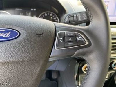 Ford EcoSport 1.0T EcoBoost S&S Titanium 92 kW (125 CV) Ford EcoSport 1.0T EcoBoost S&S Titanium 92 kW (125 CV)