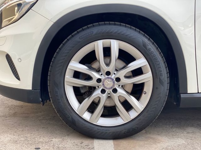 Mercedes-BenzGLA 200 CDI Urban 100 kW (136 CV) Vehículo usado en Barcelona - 8 Mercedes-BenzGLA 200 CDI Urban 100 kW (136 CV) Vehículo usado en Barcelona - 8