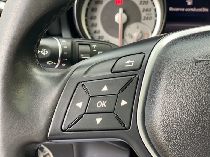 Mercedes-BenzGLA 200 CDI Urban 100 kW (136 CV) Vehículo usado en Barcelona - 23 Mercedes-BenzGLA 200 CDI Urban 100 kW (136 CV) Vehículo usado en Barcelona - 23