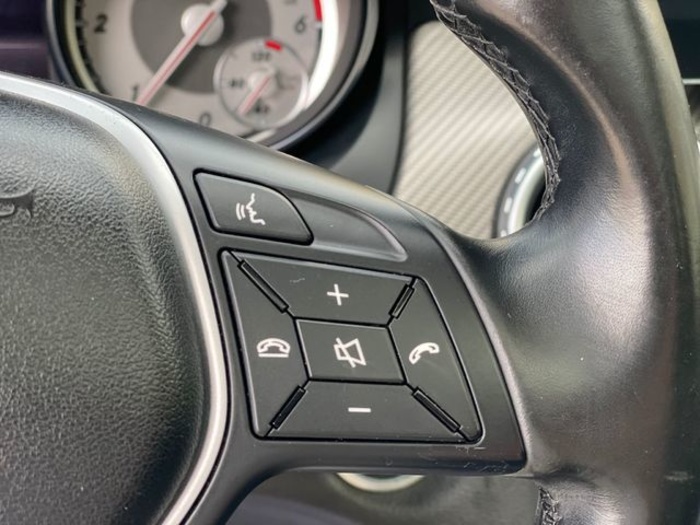 Mercedes-BenzGLA 200 CDI Urban 100 kW (136 CV) Vehículo usado en Barcelona - 24 Mercedes-BenzGLA 200 CDI Urban 100 kW (136 CV) Vehículo usado en Barcelona - 24