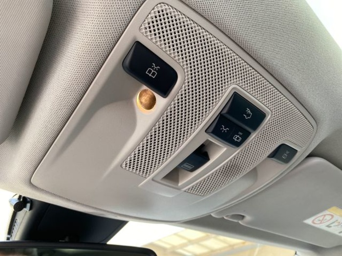 Mercedes-BenzGLA 200 CDI Urban 100 kW (136 CV) Vehículo usado en Barcelona - 27 Mercedes-BenzGLA 200 CDI Urban 100 kW (136 CV) Vehículo usado en Barcelona - 27