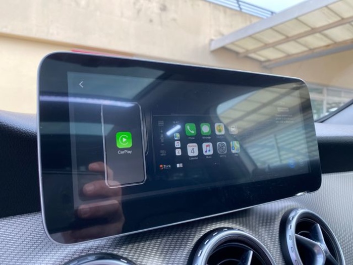 Mercedes-BenzGLA 200 CDI Urban 100 kW (136 CV) Vehículo usado en Barcelona - 31 Mercedes-BenzGLA 200 CDI Urban 100 kW (136 CV) Vehículo usado en Barcelona - 31