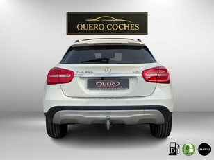 Mercedes-Benz GLA 200 CDI Urban 100 kW (136 CV)