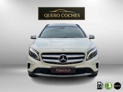 Mercedes-Benz GLA 200 CDI Urban 100 kW (136 CV) Mercedes-Benz GLA 200 CDI Urban 100 kW (136 CV)