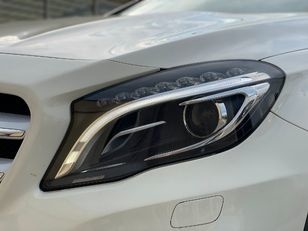 Mercedes-Benz GLA 200 CDI Urban 100 kW (136 CV)