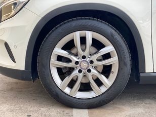 Mercedes-Benz GLA 200 CDI Urban 100 kW (136 CV)