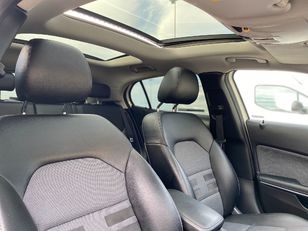 Mercedes-Benz GLA 200 CDI Urban 100 kW (136 CV)