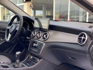 Mercedes-Benz GLA 200 CDI Urban 100 kW (136 CV)