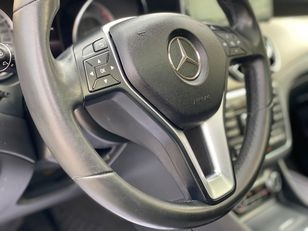 Mercedes-Benz GLA 200 CDI Urban 100 kW (136 CV)