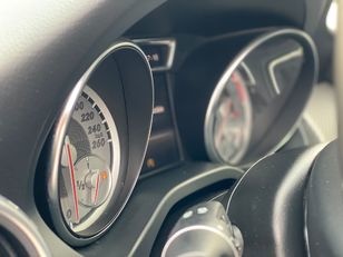 Mercedes-Benz GLA 200 CDI Urban 100 kW (136 CV)