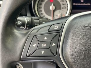 Mercedes-Benz GLA 200 CDI Urban 100 kW (136 CV)