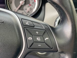 Mercedes-Benz GLA 200 CDI Urban 100 kW (136 CV)