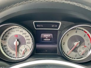 Mercedes-Benz GLA 200 CDI Urban 100 kW (136 CV)