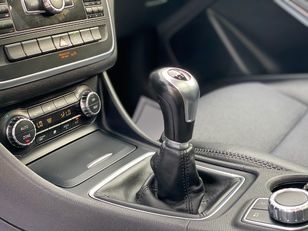 Mercedes-Benz GLA 200 CDI Urban 100 kW (136 CV)