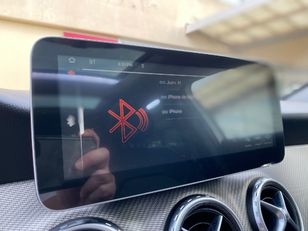 Mercedes-Benz GLA 200 CDI Urban 100 kW (136 CV)