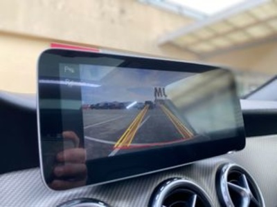 Mercedes-Benz GLA 200 CDI Urban 100 kW (136 CV) Mercedes-Benz GLA 200 CDI Urban 100 kW (136 CV)