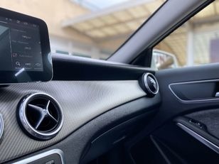 Mercedes-Benz GLA 200 CDI Urban 100 kW (136 CV)