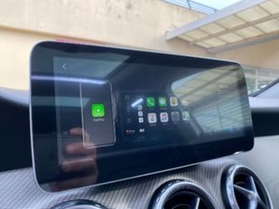 Mercedes-Benz GLA 200 CDI Urban 100 kW (136 CV) Mercedes-Benz GLA 200 CDI Urban 100 kW (136 CV)