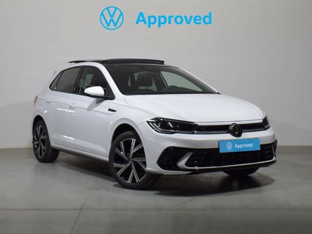 VolkswagenPolo R-Line 1.0 TSI 81 kW (110 CV) DSG