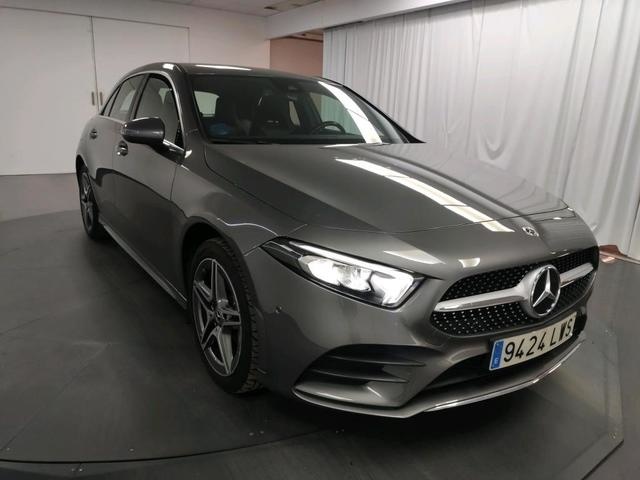 Mercedes-BenzClase A 250 e 160 kW (218 CV)