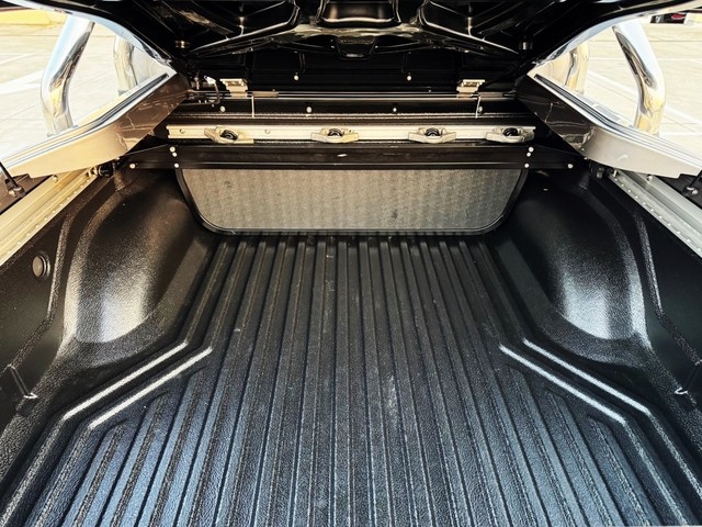 NissanNavara PickUp 2.3 dCi Doble Cabina Tekna AT 140 kW (190 CV) Vehículo usado en Barcelona - 32