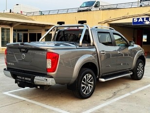 Nissan Navara PickUp 2.3 dCi Doble Cabina Tekna AT 140 kW (190 CV)