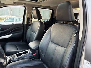 Nissan Navara PickUp 2.3 dCi Doble Cabina Tekna AT 140 kW (190 CV)