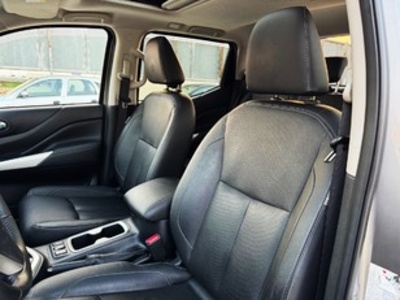 Nissan Navara PickUp 2.3 dCi Doble Cabina Tekna AT 140 kW (190 CV) Nissan Navara PickUp 2.3 dCi Doble Cabina Tekna AT 140 kW (190 CV)