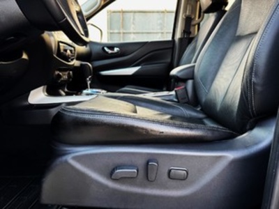 Nissan Navara PickUp 2.3 dCi Doble Cabina Tekna AT 140 kW (190 CV) Nissan Navara PickUp 2.3 dCi Doble Cabina Tekna AT 140 kW (190 CV)