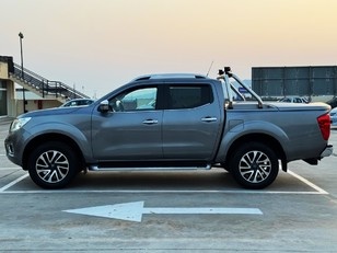 Nissan Navara PickUp 2.3 dCi Doble Cabina Tekna AT 140 kW (190 CV)