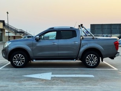 Nissan Navara PickUp 2.3 dCi Doble Cabina Tekna AT 140 kW (190 CV) Nissan Navara PickUp 2.3 dCi Doble Cabina Tekna AT 140 kW (190 CV)