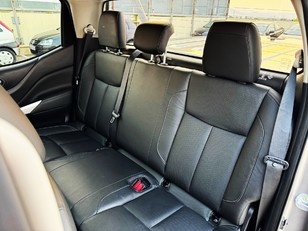 Nissan Navara PickUp 2.3 dCi Doble Cabina Tekna AT 140 kW (190 CV)