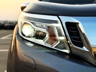 Nissan Navara PickUp 2.3 dCi Doble Cabina Tekna AT 140 kW (190 CV)