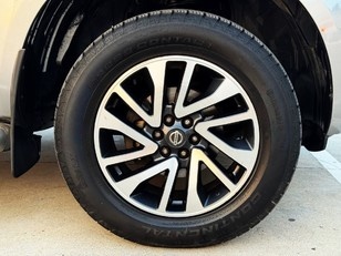 Nissan Navara PickUp 2.3 dCi Doble Cabina Tekna AT 140 kW (190 CV)